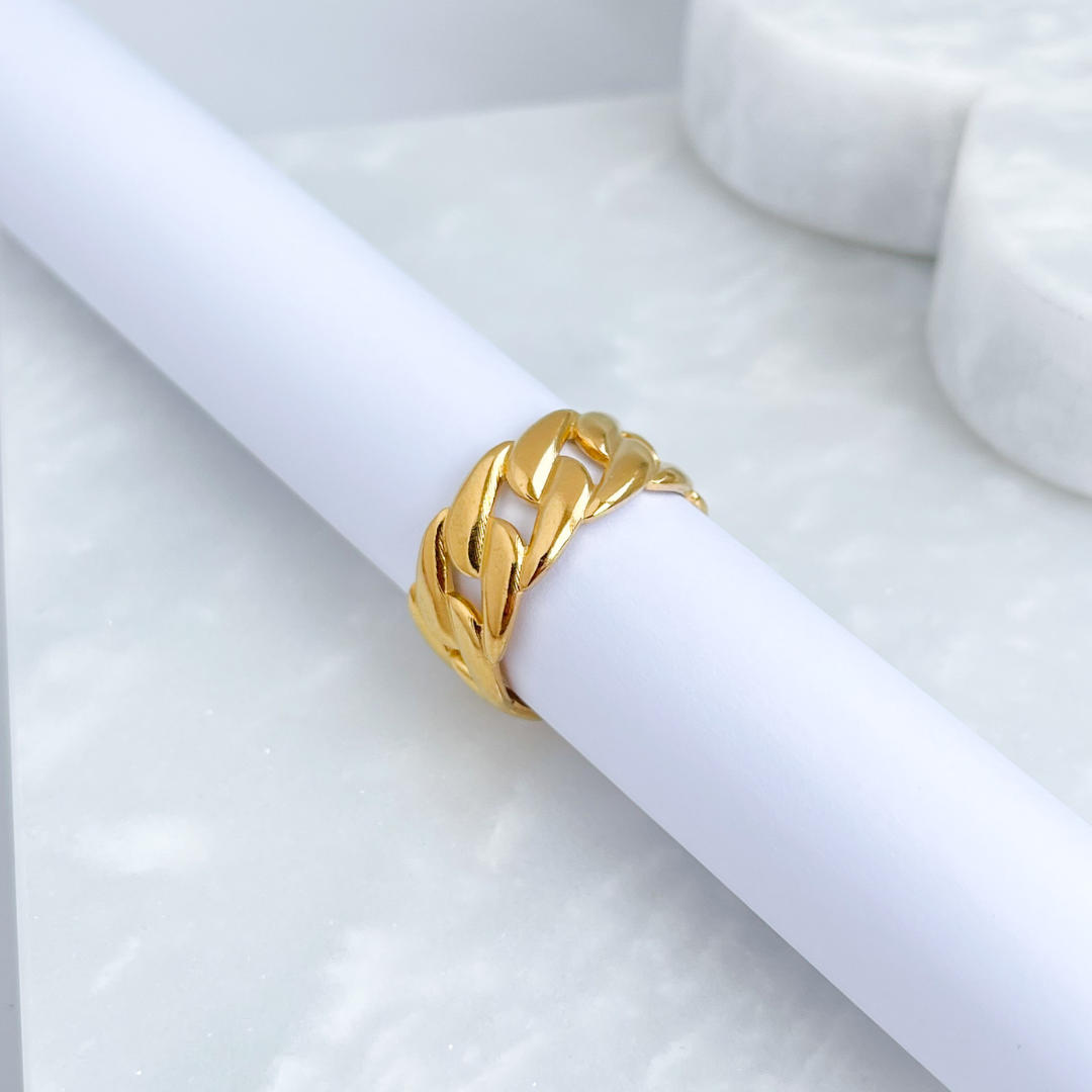 Skylar Ring